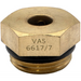 Sealey Adaptor for Volkswagen/Audi/DSG 'Quick Plug' (VAS6617/7)