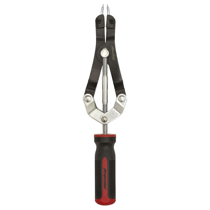 Sealey Circlip Pliers Professional Internal/External Heavy-Duty AK8451