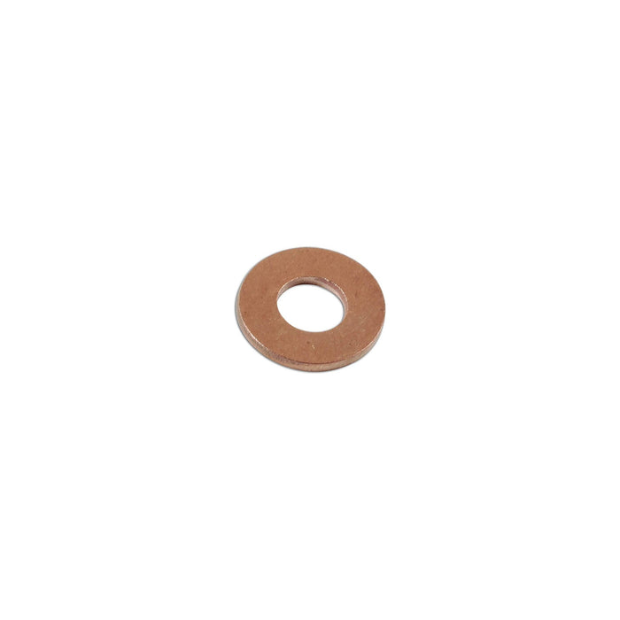 Connect Common Rail Copper Injector Washer 16 x 7.5 x 1.5mm 12pc 36772 Connect Workshop Consumables - Town Tools 