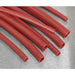 Sealey Heat Shrink Tubing Assortment 100mm 95pc - Red HST100R Sealey - Town Tools 