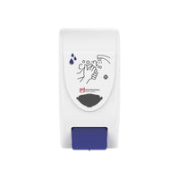 Sc Johnson Professional Cleanse Light Dispenser 4 litre