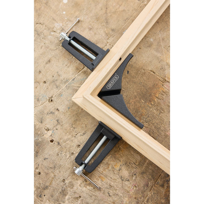 Draper Corner Clamp Draper - Town Tools