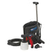 Sealey HVLP Spray Gun Kit 700W/230V HVLP3000 Sealey - Town Tools 