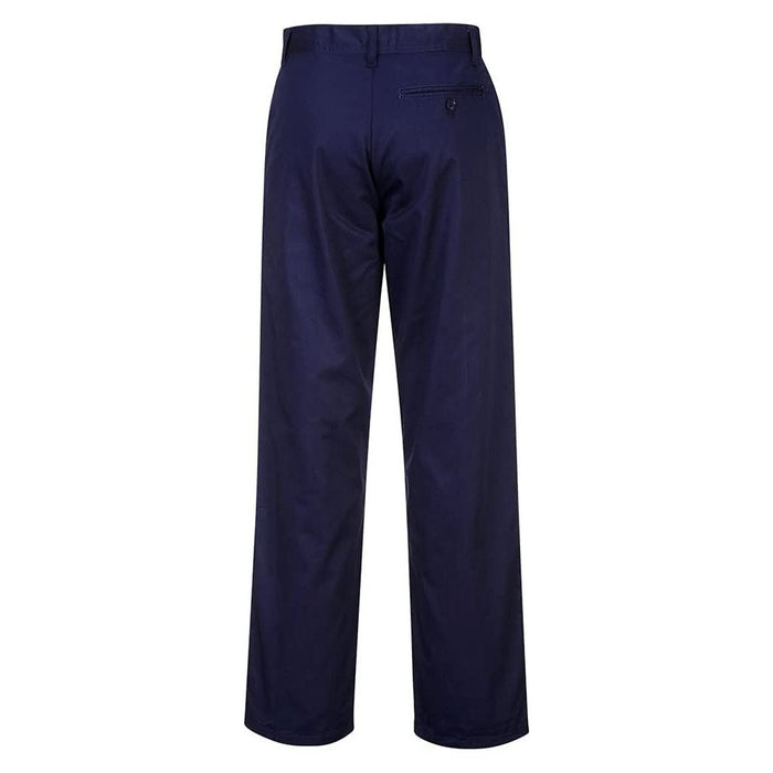 Portwest Preston Trousers - Navy - 32in. Waist (Regular) Portwest - Town Tools 