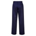 Portwest Preston Trousers - Navy - 32in. Waist (Regular) Portwest - Town Tools 