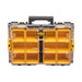 Dewalt Power Tools DS100 TOUGHSYSTEM™ 2.0 Toolbox with Clear Lid DeWALT Power Tools - Town Tools