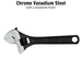 Teng Tools Adjustable Wrench 100mm Teng Tools - Town Tools 