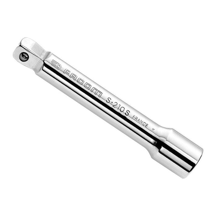 Facom S.210 Extension 1/2in Drive 150mm Facom - Town Tools