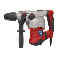 Sealey Rotary Hammer Drill SDS MAX40mm 1500W/230V SDSMAX40