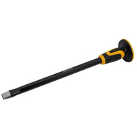 Roughneck Cold Chisel with Guard 457mm (18in)