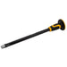 Roughneck Cold Chisel with Guard 457mm (18in) Roughneck - Town Tools