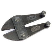 Draper Bolt Cutter Jaws for 14001 Centre Cut Bolt Cutter