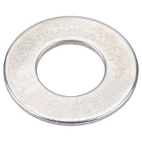Draper Round Washer 74344