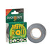 Shurtape Duck Tape® Mini Roll 25mm x 10m Black Shurtape - Town Tools