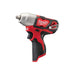 Milwaukee M12 3/8 Impact Wrench Kit 4933443899 Milwaukee - Town Tools 