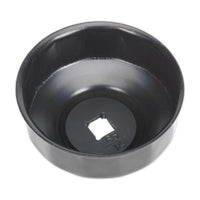 Sealey Oil Filter Cap Wrench65mm x 14 Flutes MS044