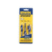 Irwin® Blue Groove 6X Stubby Wood Bit Set, 3 Piece IRWIN® - Town Tools