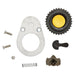 Draper Ratchet Repair Kit for 55536, 58747, 58750 and 58752 Draper - Town Tools
