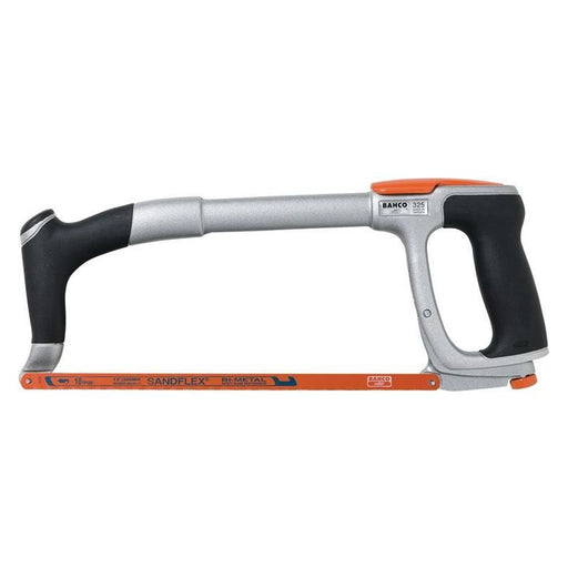 Bahco 325 ERGO™ Hacksaw 300mm (12in) Bahco - Town Tools