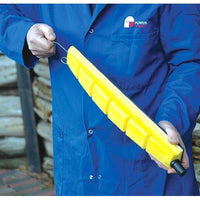 Power-Tec Long Flexi Sanding File 91402
