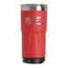 Milwaukee Packout Tumbler Red 4932479074 Milwaukee - Town Tools 