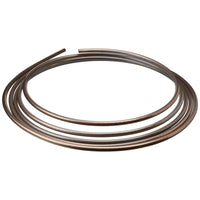 Connect Cupro Nickel Brake Pipe 1/2" x 25ft 1pc 31134