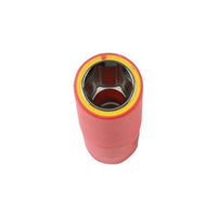 Laser Deep Insulated Socket 1/2"D 16mm 7954