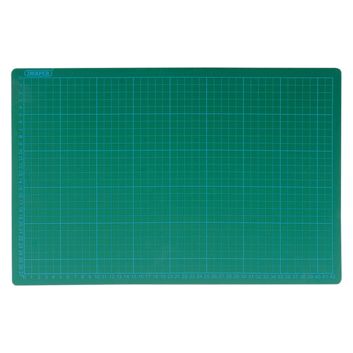 Draper Cutting Mat, 300 x 450 69335 Draper - Town Tools 