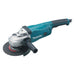 Makita GA7020 180mm Angle Grinder 2000W 110V Makita - Town Tools
