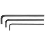 Teng Tools Extra Long Hex Key Metric 3mm