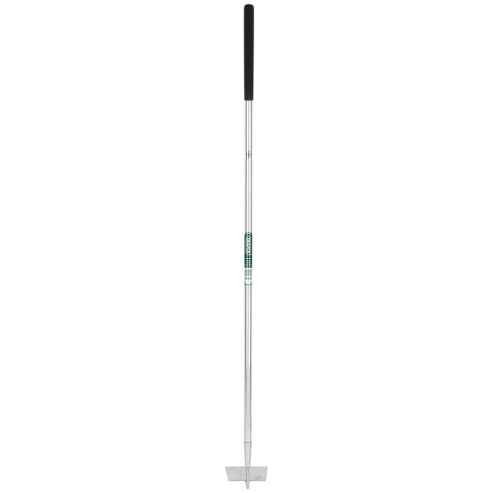 Draper Stainless Steel Soft Grip Draw Hoe 83761 Draper - Town Tools 