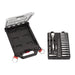 Milwaukee Packout 3/8Dr Metric Socket Set 32P 4932478813 Milwaukee - Town Tools 