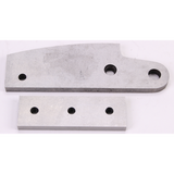 Sealey Upper & lower blade set 3S.4R.V3-B