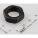 Sealey M14 x 1.50 fine pitch half nut black