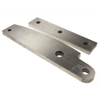 Sealey Upper & lower blade set 3S.6R.V3-B