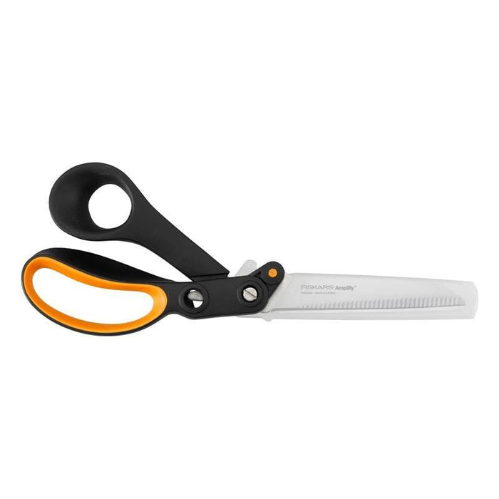 Fiskars Amplify Scissors 24cm Fiskars - Town Tools