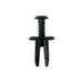 Connect Screw Rivet - for Land Rover, for Mercedes-Benz 50pc 36119 Connect - Town Tools 