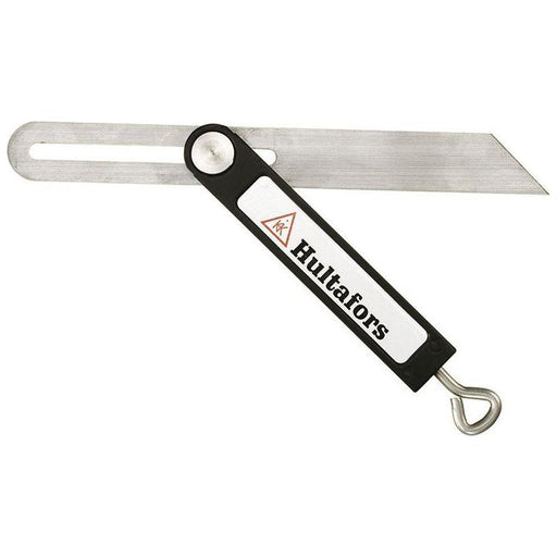 Hultafors SMV 20 Bevel Square 200mm (8in) Hultafors - Town Tools