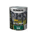 Ronseal Direct to Metal Paint Rural Green Gloss 750ml Ronseal - Town Tools