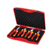 Knipex VDE Pliers Set in Case, 4 Piece Knipex - Town Tools
