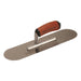 Marshalltown Pool Trowel DuraSoft® Handle 16 x 4.1/2in Marshalltown - Town Tools