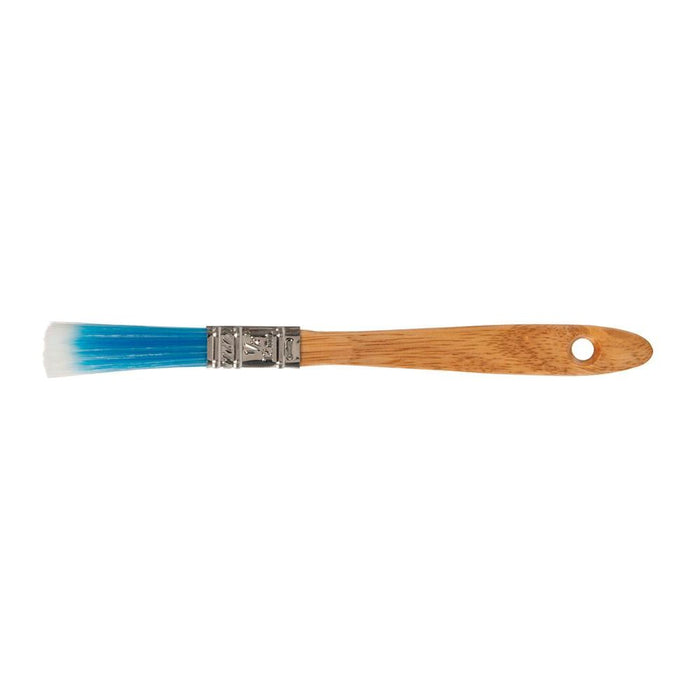 Silverline Synthetic Paint Brush 12mm / 1/2"