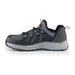 Scruffs Women's Argon Safety Trainers Black Size 3 / 36 Scruffs - Town Tools 
