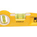 Stabila 81 SV REM W360 Rare Earth Magnetic Torpedo Level 25cm Rotating Stabila - Town Tools