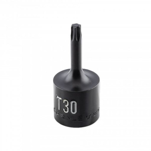 Carlyle Tools 1/2In Drive T30 Star Impact Socket - image 1