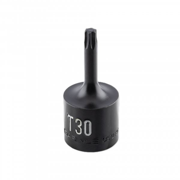 Carlyle Tools 1/2In Drive T30 Star Impact Socket