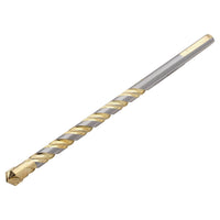 Draper Multi Construction TCT Drill Bit, 8.0 x 150mm