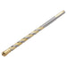 Draper Multi Construction TCT Drill Bit, 8.0 x 150mm Draper - Town Tools