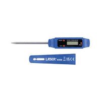 Laser Digital Thermometer 8358