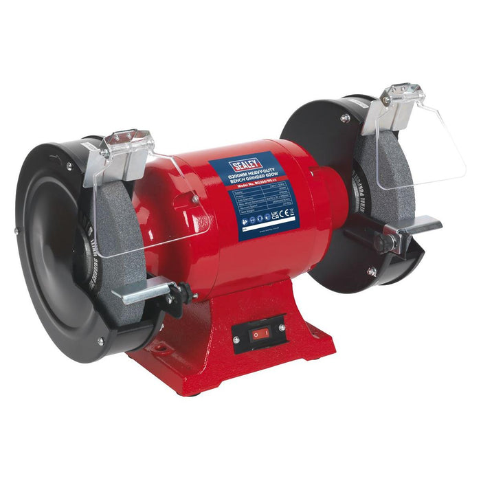 Sealey Bench Grinder Stand Deal BGVDSCOMBO3 Sealey - Town Tools 